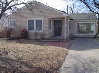 749 S Vassar Ave, Wichita, KS 67218