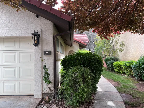 301 S 1200 E Unit 24, Saint George, UT 84790