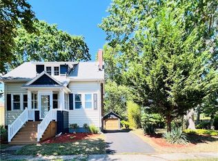 40 Arden St, New Haven, CT 06512