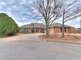 2500 NW 159th St, Edmond, OK 73013