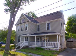 314 River St, Hawley, PA 18428