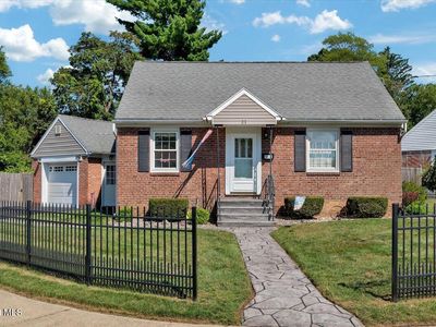 21 Campbell Drive, Albany, NY, 12205