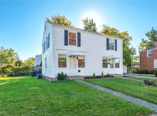 14101 Rainbow Ave, Cleveland, OH 44111