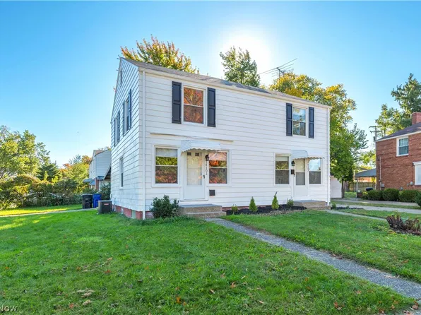 14101 Rainbow Ave, Cleveland, OH 44111