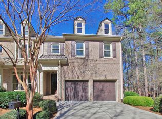 2676 Long Pointe, Roswell, GA 30076
