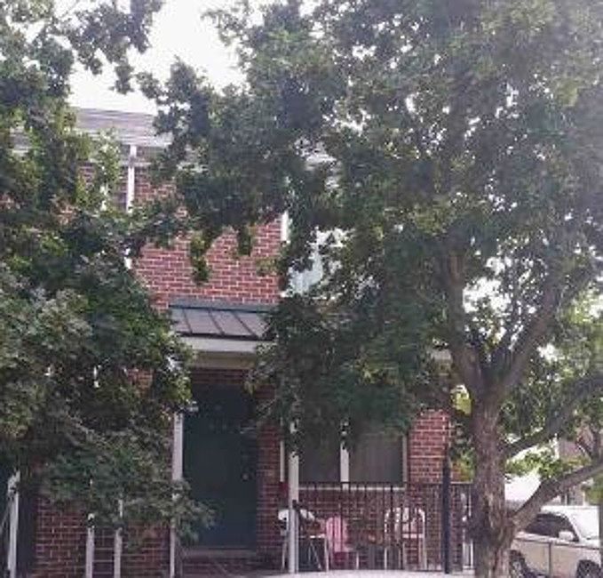 Property Front View