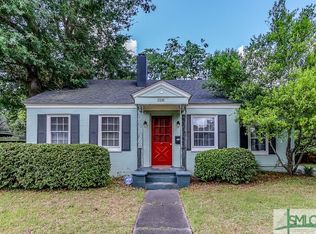 2131 E 42nd St, Savannah, GA 31404