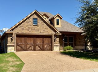182 Winged Foot Dr, Aledo, TX 76008