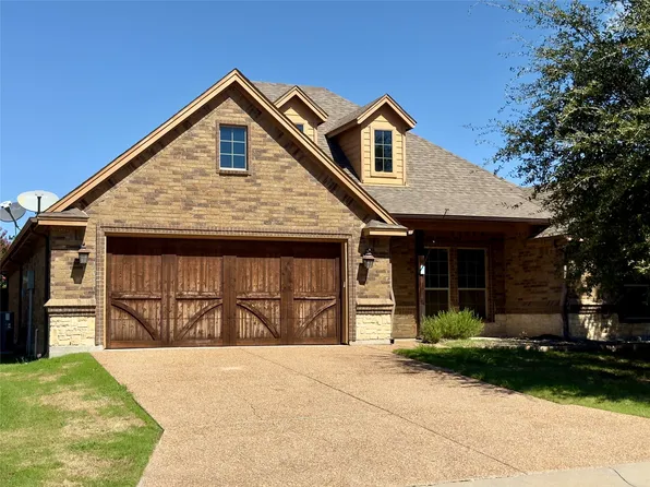182 Winged Foot Dr, Aledo, TX 76008