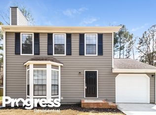 1230 Howard Way, Lawrenceville, GA 30043