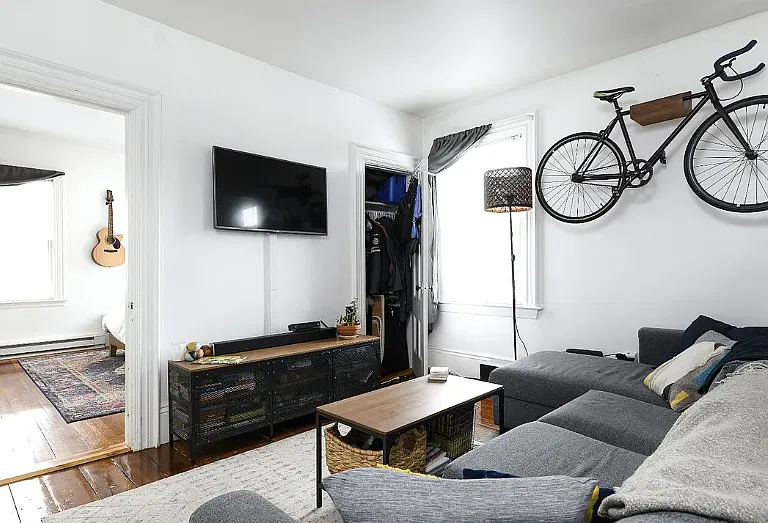 195 Hampshire St #1 — Photo 7