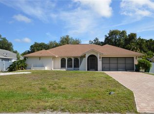 18442 Inwood Ave, Pt Charlotte, FL 33948