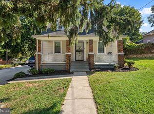 4510 Heath St, Capitol Heights, MD 20743