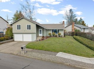 2713 SW Willow Pkwy, Gresham, OR 97080