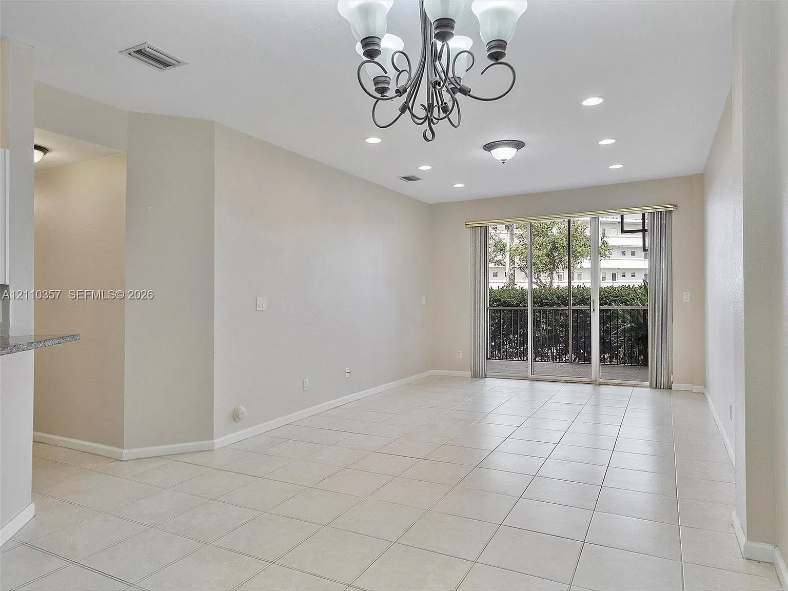 Sea Oaks Condo — Photo 2