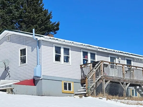 1162 Couture Flats, Lyndon, VT 05851