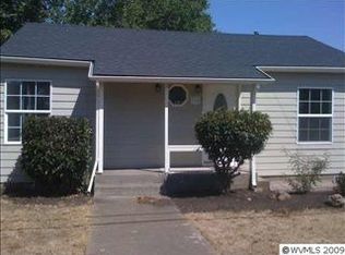 164 SE Hankel St, Dallas, OR 97338
