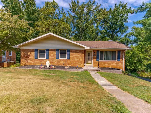 630 Bartlett Dr, Newburgh, IN 47630