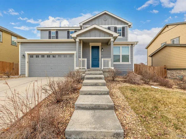 19110 E Pacific Place, Aurora, CO 80013