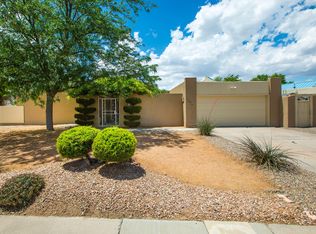 5809 Torreon Dr NE, Albuquerque, NM 87109
