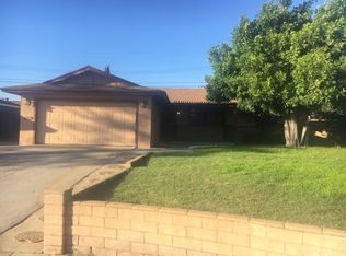 4854 Highland St, Montclair, CA 91763