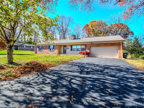 5641 Jeannie Ct, Dayton, OH 45415