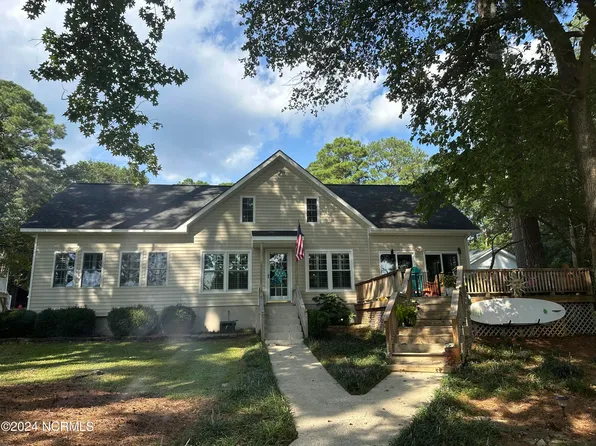 150 Quail Drive, Dudley, NC 28333