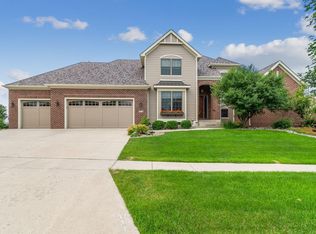 3216 Stockbury St, Ames, IA 50010