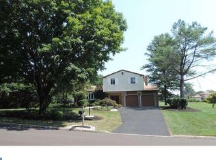 129 Andrea Dr, Richboro, PA