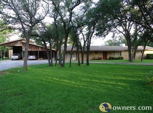 3802 Canyon Heights Rd, Belton, TX 76513