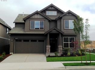 16807 NW Lynch Ln, Portland, OR