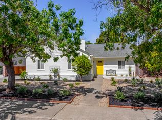 940 Sequoia Ave, Millbrae, CA 94030