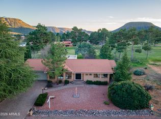 190 Fairway Oaks Ln, Sedona, AZ 86351