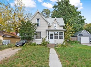 712 13th St SE, Menomonie, WI 54751