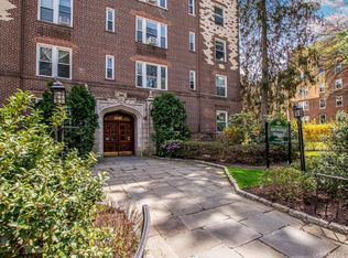 1440 Midland Avenue #5C, Bronxville, NY 10708