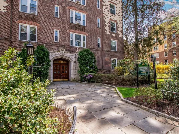 1440 Midland Avenue #5C, Bronxville, NY 10708