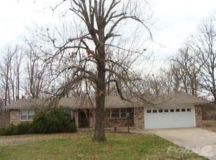 2475 N Farm Road 89, Springfield, MO 65802