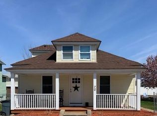 70 Kirkland Ave, Ludlow, MA 01056