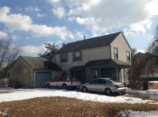 107 Lisbon Ave, Absecon, NJ 08201