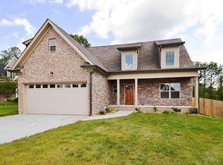 2608 Sweet Bay Cir NW LOT 15, Cleveland, TN 37312