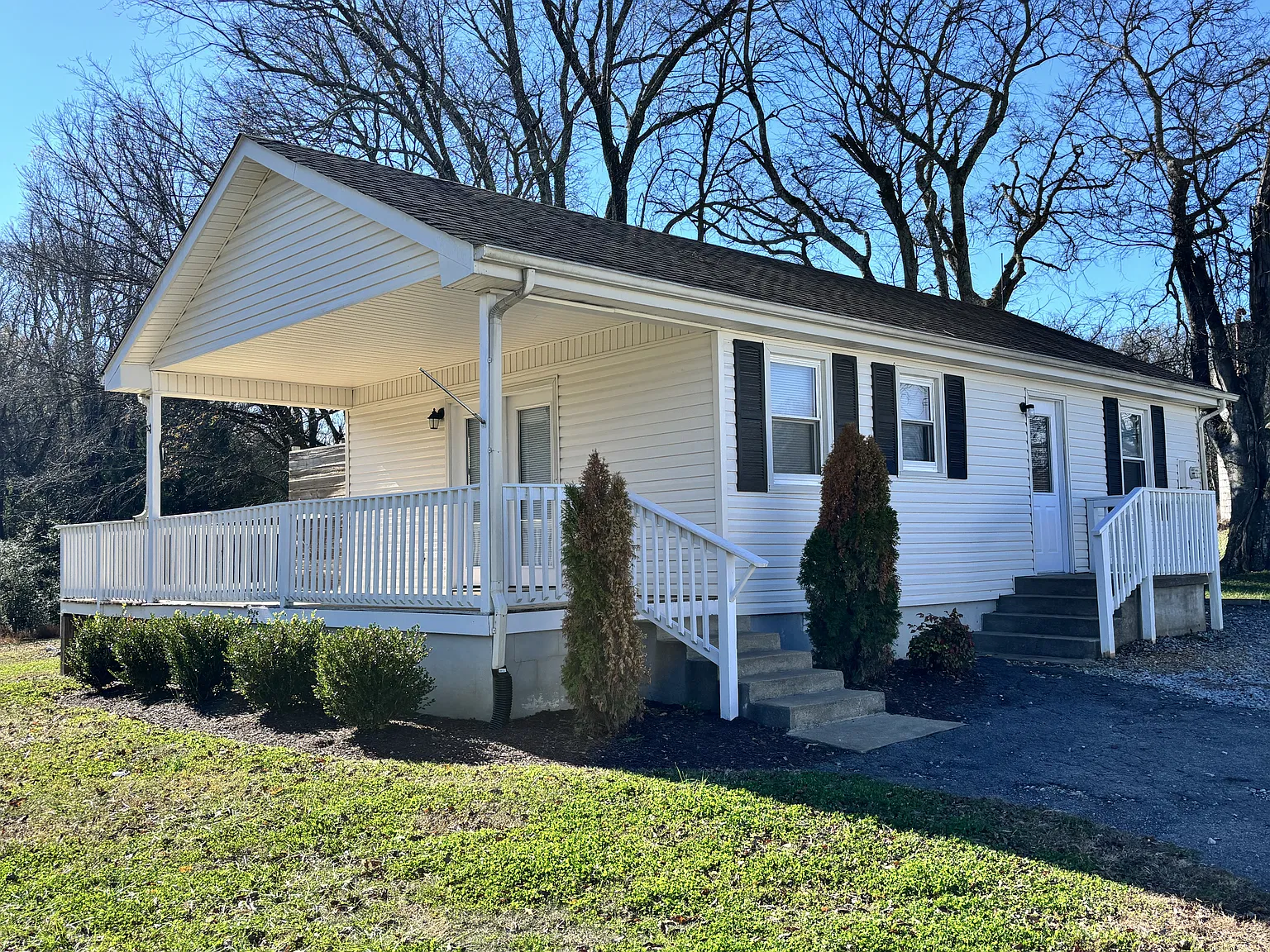 2039 W Jefferson Pike, Murfreesboro, TN — Photo 2