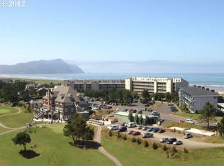 1146 N Marion Ave, Seaside, OR 97138