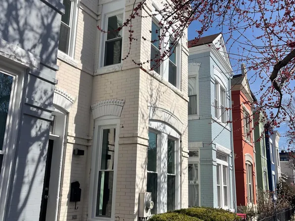 1224 D St NE, Washington, DC 20002