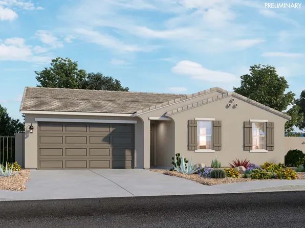 8954 Albeniz Pl, Tolleson, AZ 85353