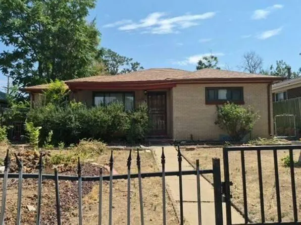 2080 Ironton St, Aurora, CO 80010