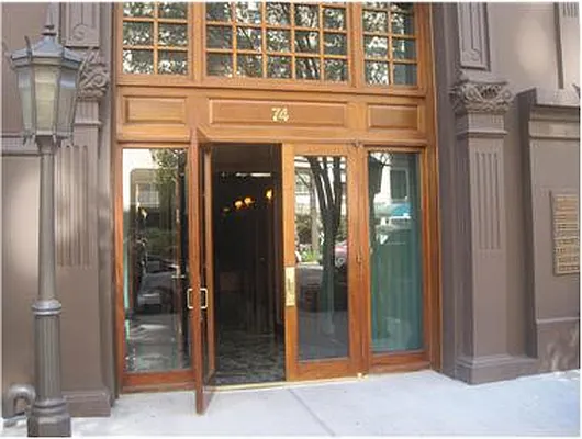 Rented by Douglas Elliman | media 20