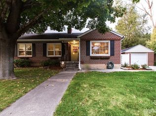 945 E Hudson Ave, Salt Lake City, UT 84106