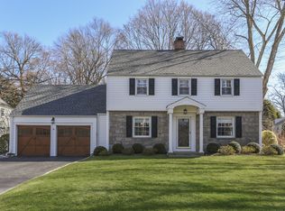 4 Colony Rd, Darien, CT 06820