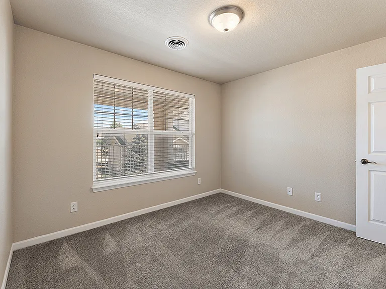 Abundance of Natural Light