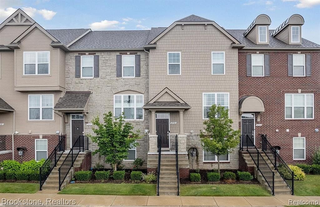 2598 Helmsdale Cir, Rochester Hills, MI 48307 Zillow